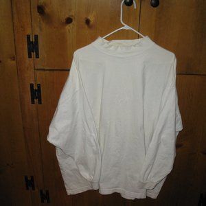 Trail's End 100% cotton long sleeved tee 3X